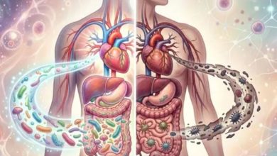 Photo of दिल को तंदुरुस्त रखना है? तो पहले सुधारें अपना गट ‘माइक्रोबायोम’