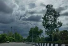 Photo of मार्च की शुरुआत में ही झुलसाने लगी गर्मी, पारा 39 डिग्री, सामान्य से 4.6 डिग्री ज्यादा तापमान