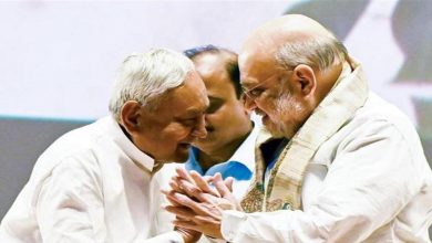 Photo of बिहार CM पद के लिए इन 2 नेताओं के नाम पर चर्चा तेज, अमित शाह ने किया था बड़ा वादा