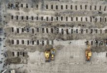 Photo of मिनाब स्कूल धमाका: जांच में टॉमहॉक मिसाइल के इस्तेमाल का संकेत