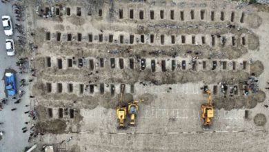 Photo of मिनाब स्कूल धमाका: जांच में टॉमहॉक मिसाइल के इस्तेमाल का संकेत