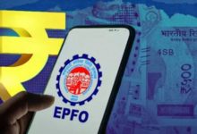 Photo of PF Interest Calculation: पीएफ खाते में पड़े हैं ₹2 लाख तो सरकार कितना देगी ब्याज