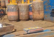 Photo of हरियाणा में एलपीजी संकट की आशंका: कॉमर्शियल सिलेंडर आपूर्ति बंद, होटल-रेस्तरां परेशान