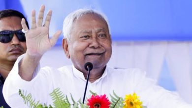 Photo of पूर्णिया में मुख्यमंत्री की समृद्धि यात्रा आज: 485 करोड़ की योजनाओं की देंगे सौगात