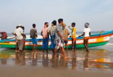 Photo of पश्चिम एशिया में फंसे तमिलनाडु के मछुआरे, परिवार ने सरकार से लगाई मदद की गुहार