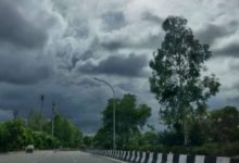 Photo of राजस्थान के कई शहरों में बादल, तापमान में गिरावट