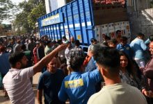 Photo of जम्मू-कश्मीर में रसोई गैस की किल्लत: सिलिंडर की कमी से आमजन परेशान