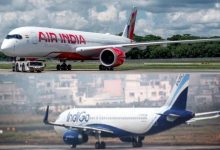 Photo of दुबई और अबू धाबी की कई उड़ानें रद्द, पश्चिम एशिया संघर्ष के बीच भारतीय विमानन कंपनियों की एडवाइजरी