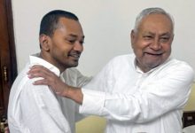 Photo of जदयू प्रमुख का पद भी छोड़ेंगे सीएम नीतीश कुमार?