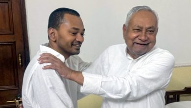 Photo of जदयू प्रमुख का पद भी छोड़ेंगे सीएम नीतीश कुमार?