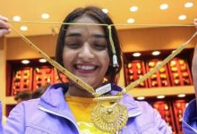 Photo of सोना-चांदी में हाहाकार! ₹12500 तक टूटी सिल्वर, गोल्ड ₹1.50 लाख के करीब पहुंचा