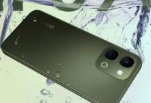 Photo of Vivo का 7200 mAh बैटरी वाला नया 5G फोन लॉन्च