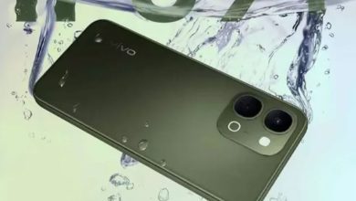 Photo of Vivo का 7200 mAh बैटरी वाला नया 5G फोन लॉन्च