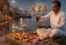 Photo of पितरों के आशीर्वाद के लिए कहां और कैसे जलाएं दीया? 