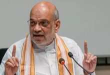 Photo of  हरिद्वार: आज धर्मनगरी में सवा चार घंटे रहेंगे गृहमंत्री शाह, जनसभा को करेंगे संबोधित