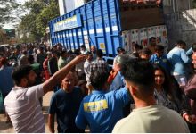 Photo of रसोई गैस की कालाबाजारी पर रोक: जम्मू में सिलिंडर की ऑनलाइन मॉनिटरिंग शुरू