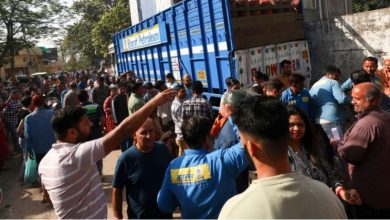 Photo of रसोई गैस की कालाबाजारी पर रोक: जम्मू में सिलिंडर की ऑनलाइन मॉनिटरिंग शुरू