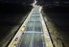 Photo of जम्मू-कश्मीर: बिना टोल दिए भागे तो मोबाइल पर मिलेगा नोटिस