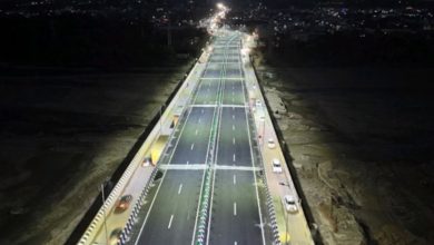 Photo of जम्मू-कश्मीर: बिना टोल दिए भागे तो मोबाइल पर मिलेगा नोटिस