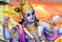 Photo of पापमोचनी एकादशी पर जरूर करें इस कथा का पाठ