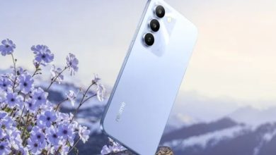 Photo of 7000mAh बैटरी वाला Realme का सस्ता 5G स्मार्टफोन हुआ लॉन्च