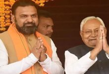 Photo of इस दिन बिहार को मिलेगा नया मुख्यमंत्री! पदों का बंटवारा लगभग तय…