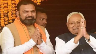 Photo of इस दिन बिहार को मिलेगा नया मुख्यमंत्री! पदों का बंटवारा लगभग तय…