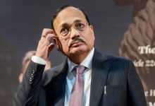 Photo of लद्दाख दौरे पर भारत के मुख्य न्यायाधीश, आज करेंगे नए अदालत परिसर का उद्घाटन