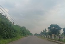 Photo of तेज हवाओं के साथ बारिश की संभावना, मौसम विभाग ने जारी किया येलो अलर्ट