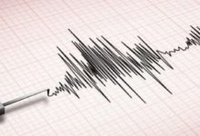 Photo of सीकर में सुबह-सुबह भूकंप के झटके…