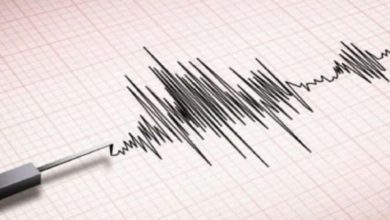 Photo of सीकर में सुबह-सुबह भूकंप के झटके…