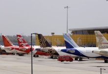 Photo of दिल्ली: आईजीआई एयरपोर्ट पर बुनियादी ढांचे का होगा आधुनिकीकरण