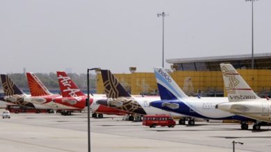 Photo of दिल्ली: आईजीआई एयरपोर्ट पर बुनियादी ढांचे का होगा आधुनिकीकरण