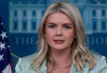 Photo of  ‘होर्मुज में तेल सप्लाई रोकी तो ईरान पर 20 गुना ज्यादा ताकत से करेंगे हमला’, व्हाइट हाउस की चेतावनी