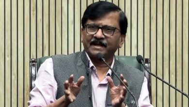 Photo of ‘कमजोर पड़ रही भारत की वैश्विक मौजूदगी’: पश्चिम एशिया युद्ध पर बोले संजय राउत