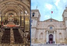 Photo of सोने की नक्काशी और फर्श पर 400 शूरवीरों की कब्र; पढ़ें माल्टा के ‘सेंट जॉन्स को-कैथेड्रल’ की खासियत