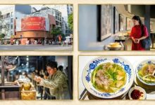 Photo of नूडल सूप से लेकर इमर्सिव डाइनिंग तक, टूरिस्ट्स को लुभा रहा है वियतनाम का ‘फो म्यूजियम’