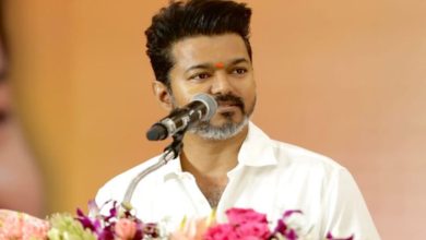 Photo of विजय थलापति को एनडीए में क्यों शामिल करना चाहती है भाजपा?