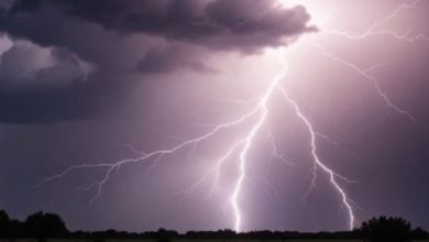 Photo of हरियाणा में रात से बदलेगा मौसम: 29 मार्च से 1 अप्रैल तक बारिश के आसार