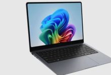 Photo of Samsung के तीन नए लैपटॉप भारत में हुए लॉन्च