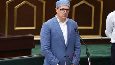 Photo of ‘हर किसी को घर के पास नहीं दी जा सकती सरकारी नौकरी’, बोले सीएम उमर अब्दुल्ला