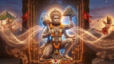 Photo of हनुमान जयंती 2026: बजरंगबली के ये सपने देते हैं 3 शुभ संकेत