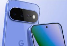 Photo of Google Pixel 11 का डिजाइन रिवील, Tensor G6 प्रोसेसर समेत मिलेंगे ये फीचर्स