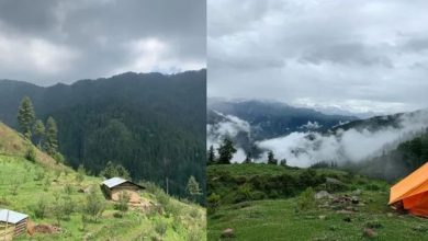 Photo of शिमला-मनाली की भीड़ से दूर मनाना है वेकेशन? गर्मियों में सुकून के लिए बेस्ट हैं ये 5 हिल स्टेशन
