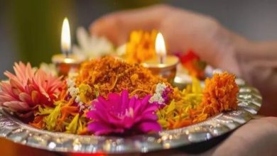 Photo of  शीतला सप्तमी पर करें देवी की भव्य आरती, होगा कल्याण