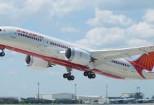 Photo of  पश्चिम एशिया संकट के बीच एअर इंडिया का फैसला, आज संचालित होंगी 58 उड़ानें