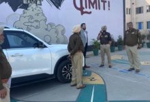 Photo of जालंधर में स्कूलों को उड़ाने की धमकी: पुलिस डीएवी और एपीजे स्कूल को आई ईमेल