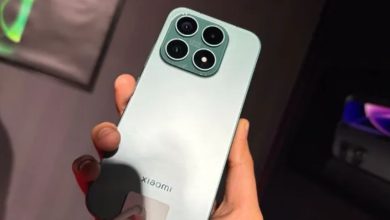 Photo of Xiaomi का 6,300mAh बैटरी वाला नया फ्लैगशिप 5G फोन लॉन्च