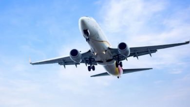 Photo of धुंध के कारण हैदराबाद से आई फ्लाइट लखनऊ नहीं उतर सकी, दिल्ली डायवर्ट करना पड़ा