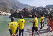 Photo of SDRF: 27.25 करोड़ के प्रोजेक्ट को मंजूरी, अब और भी आधुनिक होगी ट्रेनिंग